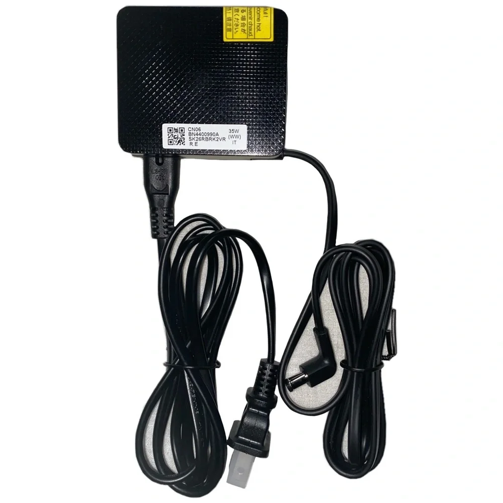 Samsung BN44-00990A 35W 14V Monitor Charger Adaptor Samsung A3514-RPN 6.5*4.4mm